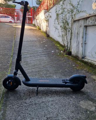 Monopattino Elettrico InMotion/Lemotion S1F
