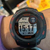 GARMIN INSTINCT ESPORTS 