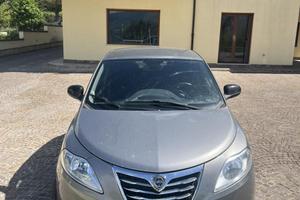 Lancia Y 1.3 Multijet 95cv 2015 165.000 km 5 porte