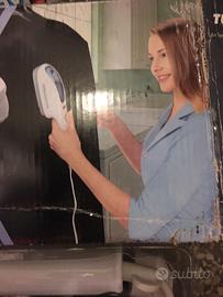 Ferro da stiro verticale Spazzola a vapore nuova