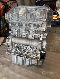 Motore Alfa Romeo Giulia 2.2 180cv 55268532