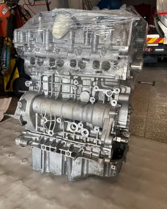 Motore Alfa Romeo Giulia 2.2 180cv 55268532