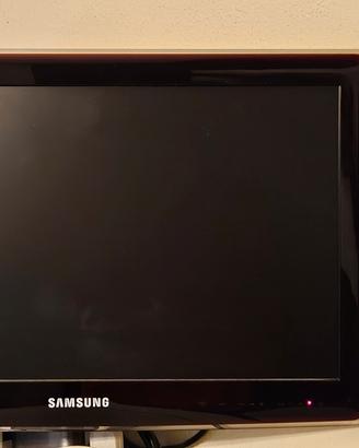 TV Samsung 22'