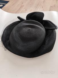Cappello vintage donna