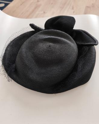 Cappello vintage donna