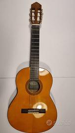 chitarra YAMAHA CGS102A