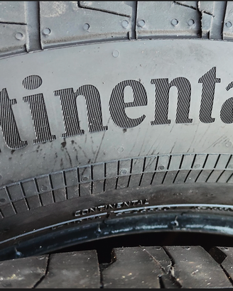 Gomme Continental 235/65/R16 Camper/Furgone