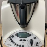 Bimby TM31 Vorwerk