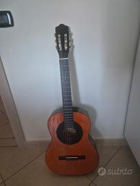 Chitarra classica 