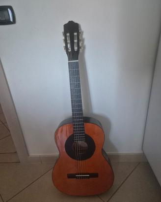 Chitarra classica 