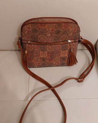 borsa tracolla