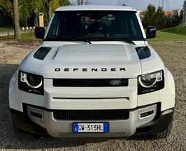 Land Rover Defender 250 CV - SUBENTRO LEASING LEGG