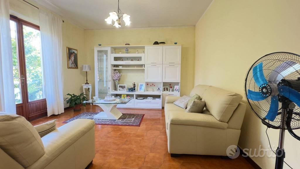 Appartamento – Montecatini Terme, Gallo - Vista 3