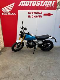 Fantic Motor Caballero 500