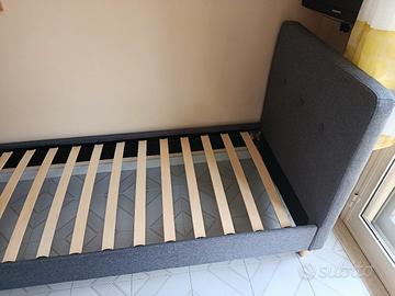 letto singolo marca Modus Sofà 