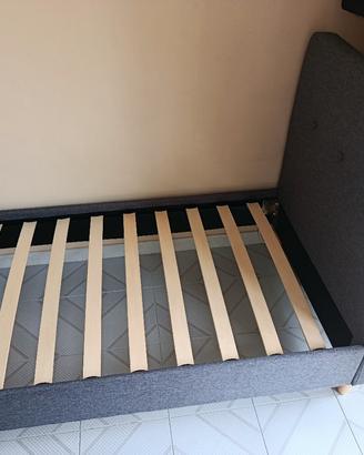 letto singolo marca Modus Sofà 