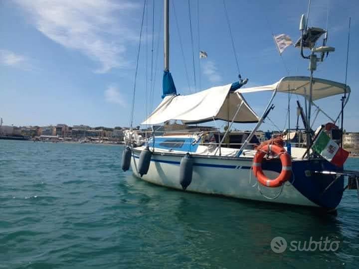Dufour 1800 — View photo 1