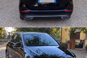 Mercedes classe B