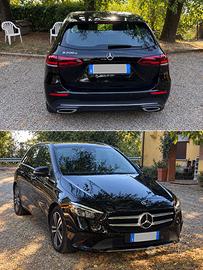 Mercedes classe B