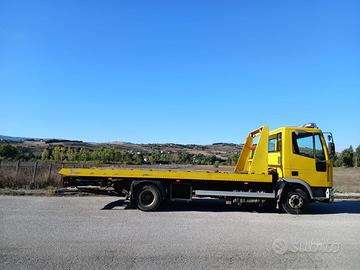 Iveco 80 E18 – Carro Attrezzi