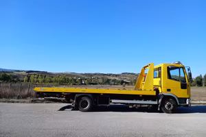 Iveco 80 E18 – Carro Attrezzi
