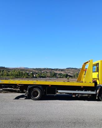 Iveco 80 E18 – Carro Attrezzi