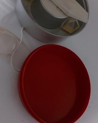 Gelatiera/Sorbettiera con scatola originale