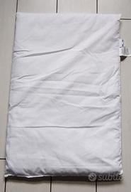 Cuscino Lettino 60x40 cm Altezza 4