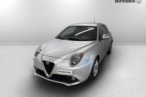 ALFA ROMEO MiTo - MiTo 1.3 JTDm 90 CV S&S Urban