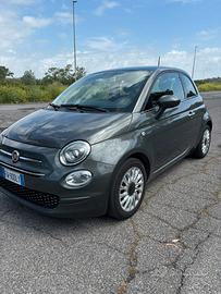 Fiat 500 anno 2019 gpl km 110000