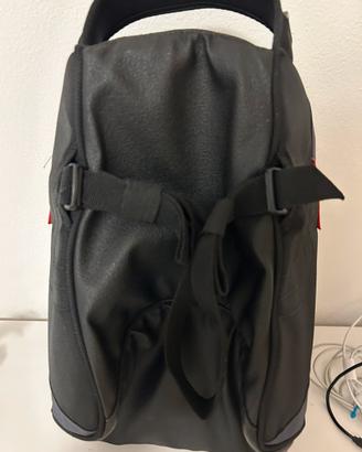 Borsa tunnel Yamaha TMax