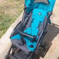 Passeggino leggero Cam