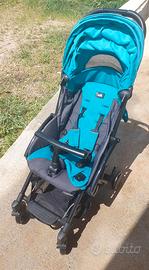 Passeggino leggero Cam