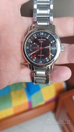 Zenith Elite Port Royal Dual Time GMT Aut