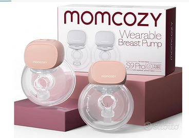 tiralatte s9pro 2 pezzi