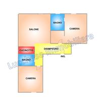 Soccavo Via Pia Rif. 215V