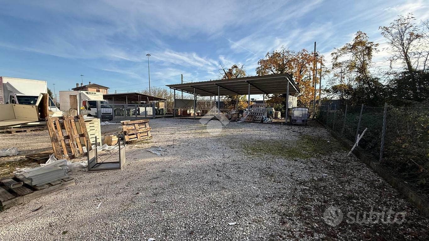 TER. RESIDENZIALE A PORDENONE - Altro