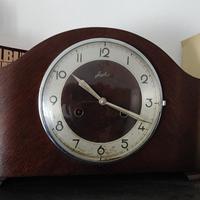 Orologio a pendolo da tavolo Junghans