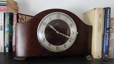 Orologio a pendolo da tavolo Junghans