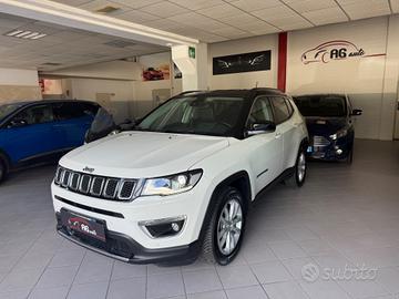 Jeep Compass 1.3 Turbo T4 190 CV PHEV AT6 4xe Limi
