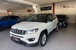 Jeep Compass 1.3 Turbo T4 190 CV PHEV AT6 4xe Limi