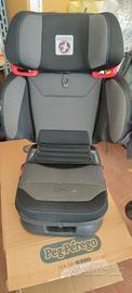 Seggiolino  Peg Perego con ISOFIX