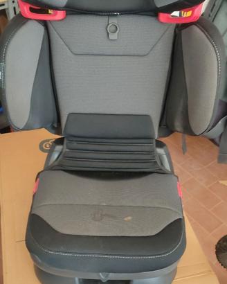 Seggiolino  Peg Perego con ISOFIX