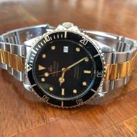 Philip watch caribbean philmatic professional
