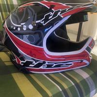 Casco da enduro, super prezzo