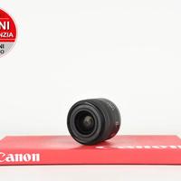 Canon RF 24-50mm f4.5-6.3 IS STM USATO GARANTITO P