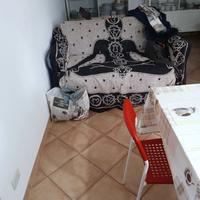 Divano letto 1 piazza e mezza