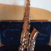 sax Yamaha contralto 275 yas 