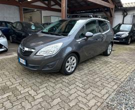 Opel Meriva 1.4 100CV Elective