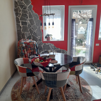 Appartamento piano terra